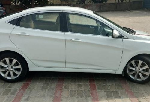 2013 Hyundai Verna for sale