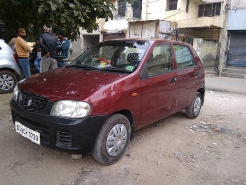 2008 Maruti Suzuki Alto for sale