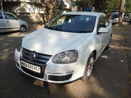 Volkswagen Jetta 2013-2015 1.9 L TDI 2010 for sale