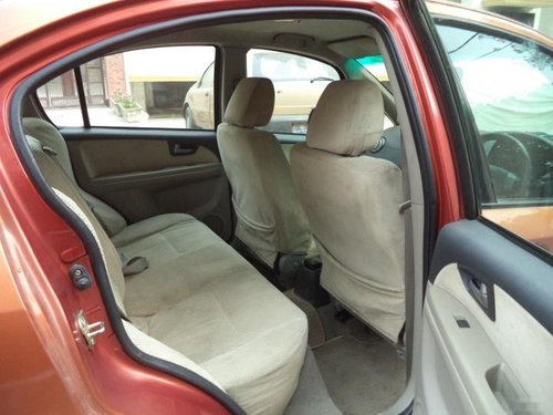 2007 Maruti Suzuki SX4 for sale at low price