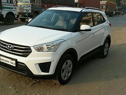 Used 2017 Hyundai Creta for sale