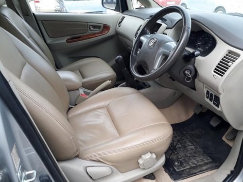 2012 Toyota Innova for sale