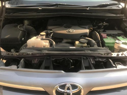 2016 Toyota Innova Crysta for sale at low price