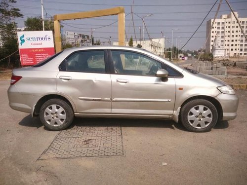 Honda City 1.3 EXI 2004 for sale