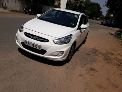 Used Hyundai Verna 1.6 SX VTVT 2014 for sale