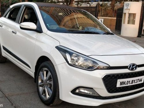 Hyundai i20 Asta Option 1.2 2015 for sale