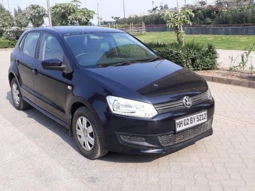 2010 Volkswagen Polo for sale at low price