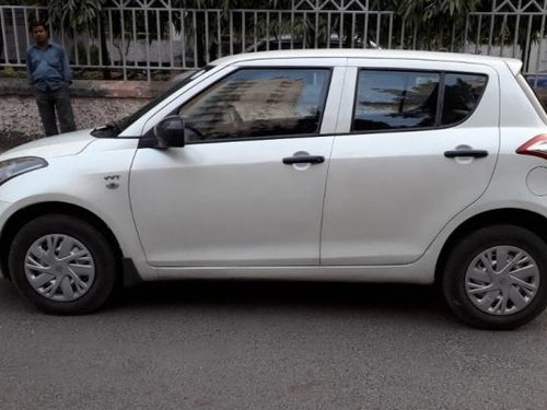 Maruti Swift LXI for sale