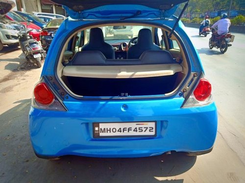 Honda Brio S MT 2012 for sale