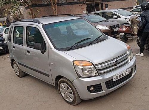 2008 Maruti Suzuki Wagon R for sale at low price