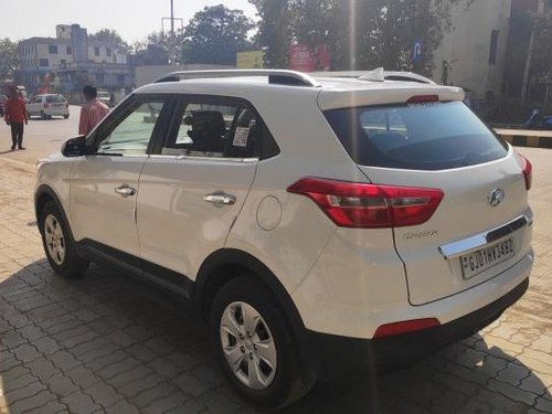 2018 Hyundai Creta for sale at low price