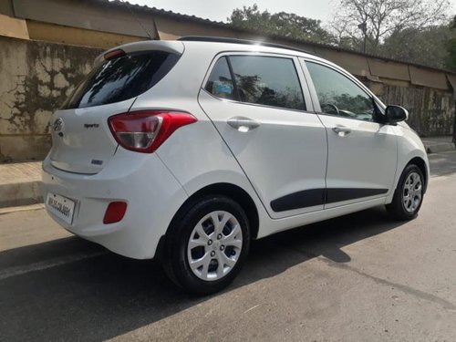 Hyundai i10 Sportz 2016 for sale