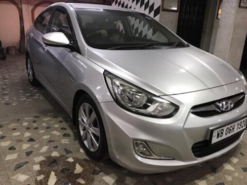 Hyundai Verna 2018 for sale