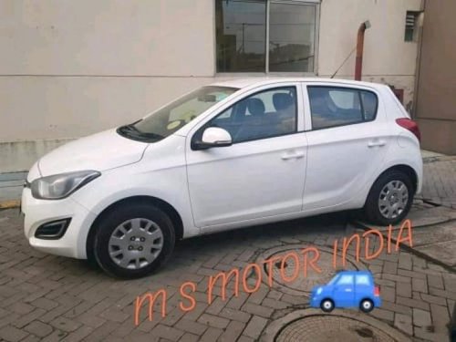 Hyundai i20 2015-2017 Magna Optional 1.2 2012 for sale