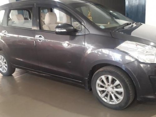 Maruti Suzuki Ertiga 2012 for sale