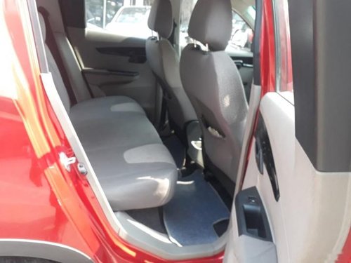 Mahindra KUV100 G80 K8 2016 for sale