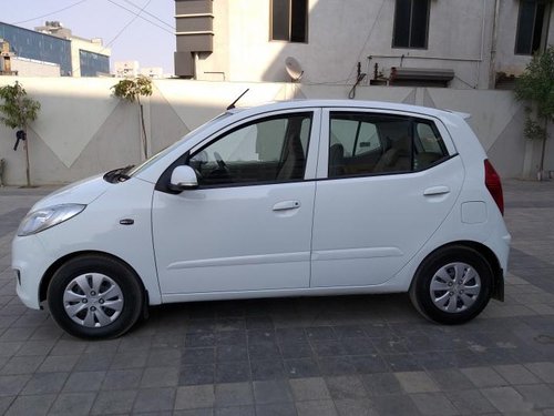 Used Hyundai i10 Sportz 1.2 2011 for sale