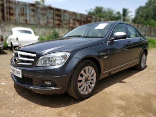 2009 Mercedes Benz C Class for sale