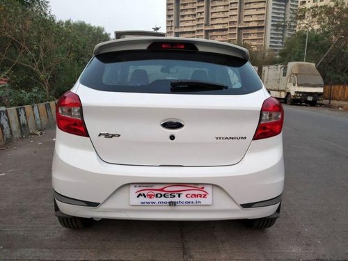 2018 Ford Figo for sale at low price