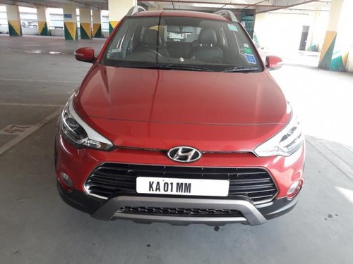 2015 Hyundai i20 Active for sale at low price