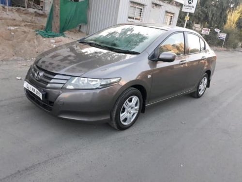 2011 Honda City for sale