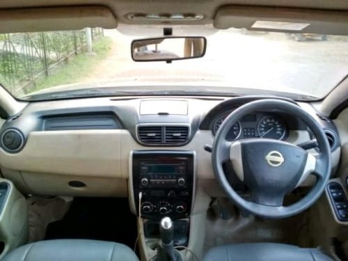 Nissan Terrano 2014 for sale