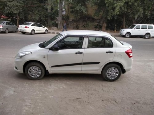 Maruti Suzuki Dzire 2016 for sale