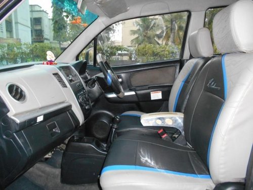 2013 Maruti Suzuki Wagon R for sale at low price