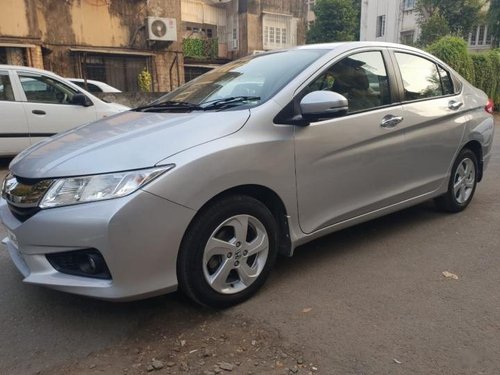 2015 Honda City for sale at low price