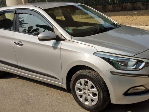 Used Hyundai i20 Sportz 1.2 2017 for sale