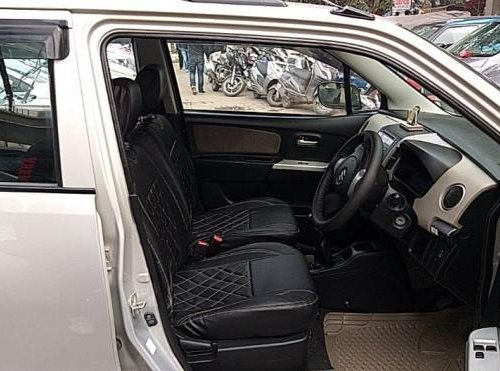 Maruti Wagon R LXI BS IV 2013 for sale