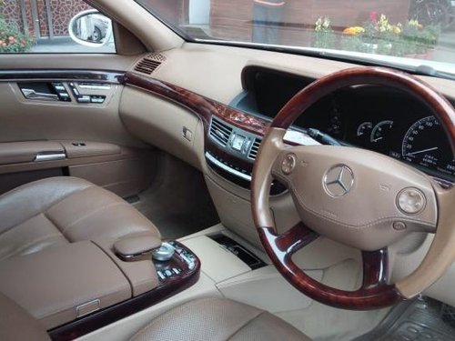 Used 2010 Mercedes Benz S Class for sale