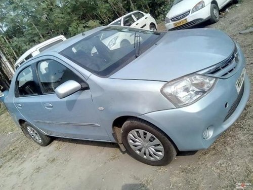 Used 2012 Toyota Platinum Etios for sale