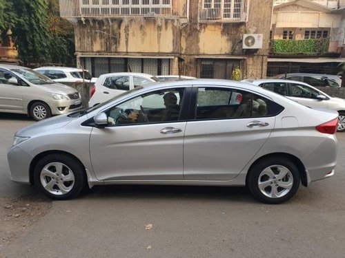 2015 Honda City for sale at low price