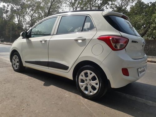 Hyundai i10 Sportz 2016 for sale