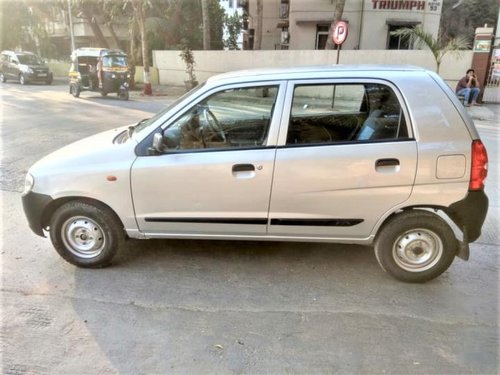 2005 Maruti Suzuki Alto for sale