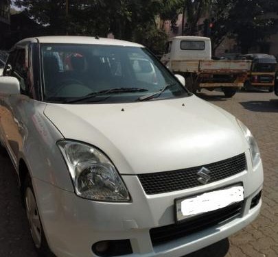 Used 2007 Maruti Suzuki Swift for sale