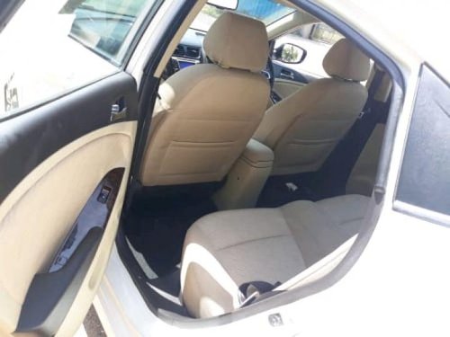 Used Hyundai Verna 1.6 SX VTVT 2014 for sale