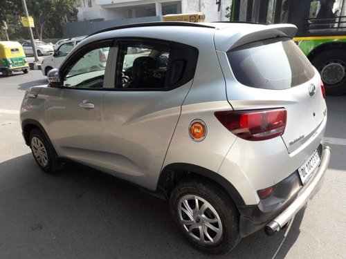 Mahindra KUV100 NXT G80 K6 Plus 2016 for sale