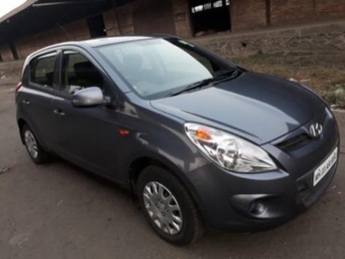 Used Hyundai i20 Magna 2009 for sale