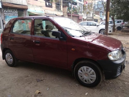 2008 Maruti Suzuki Alto for sale