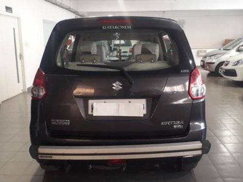 Maruti Suzuki Ertiga 2012 for sale