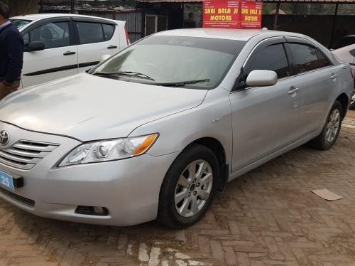 2006 Toyota Camry for sale at low price