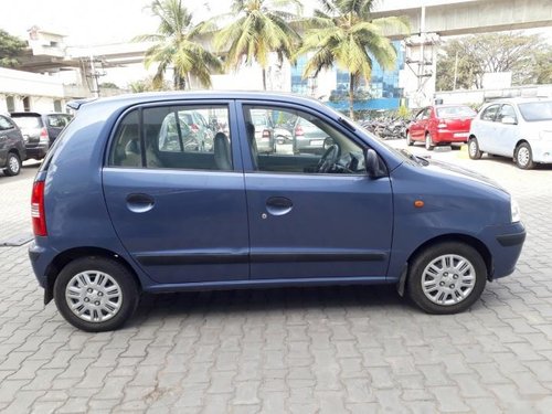 Used Hyundai Santro Xing car 2014 for sale at low price