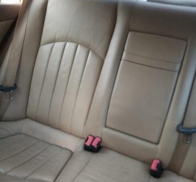 Mercedes Benz E Class 2009 for sale