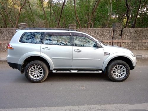 2012 Mitsubishi Pajero Sport for sale