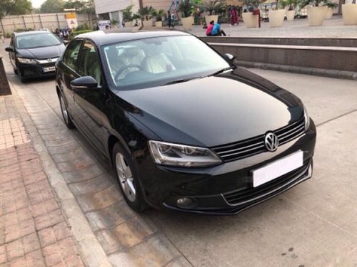 Used Volkswagen Jetta 2.0L TDI Highline AT 2013 for sale