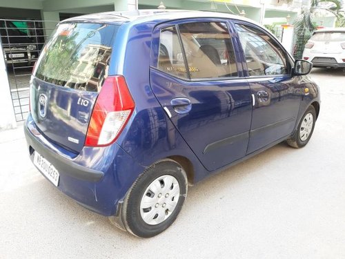 2009 Hyundai i10 for sale