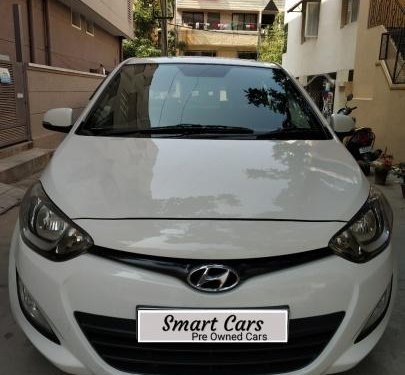 Hyundai i20 1.4 CRDi Asta 2012 for sale