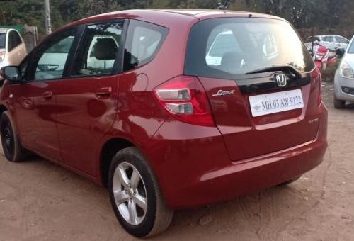 Used 2010 Honda Jazz for sale